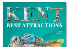 MMM-Kent Best Attractions-AW21-Cover