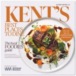 Kents Best Places To Dine AW2024 cover