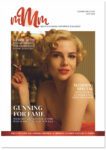 MMM Magazine May 2025 Cover