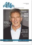 MMM Magazine June 2025 Cover