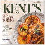 Kent's Best Places To Dine AW 2025