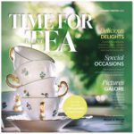 Time For Tea AW 2025