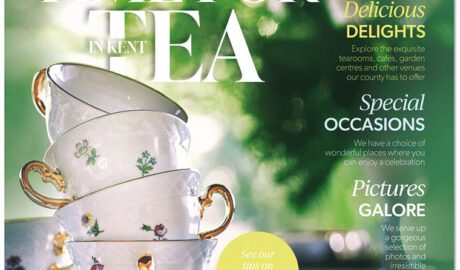 Time For Tea AW 2025