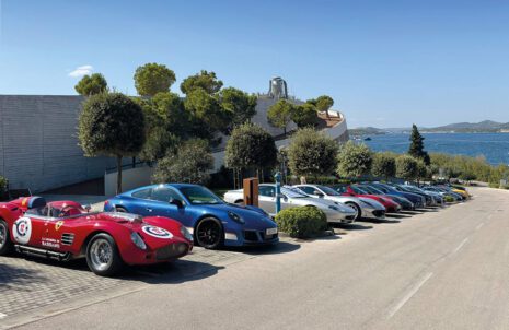 The Derek Bell Tour: Fast cars, friendships and a few ‘road rows’ MMM Magazine PHOTO 2025 09 12 15 11 41