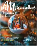 MMM Marvellous Christmas in Kent 2025 cover
