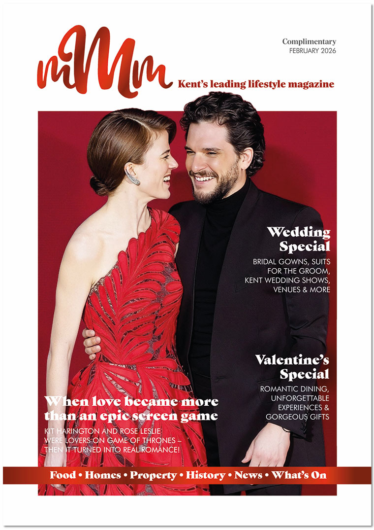 MMM Magazine February2026 Edition MMM Magazine February 2026 cover