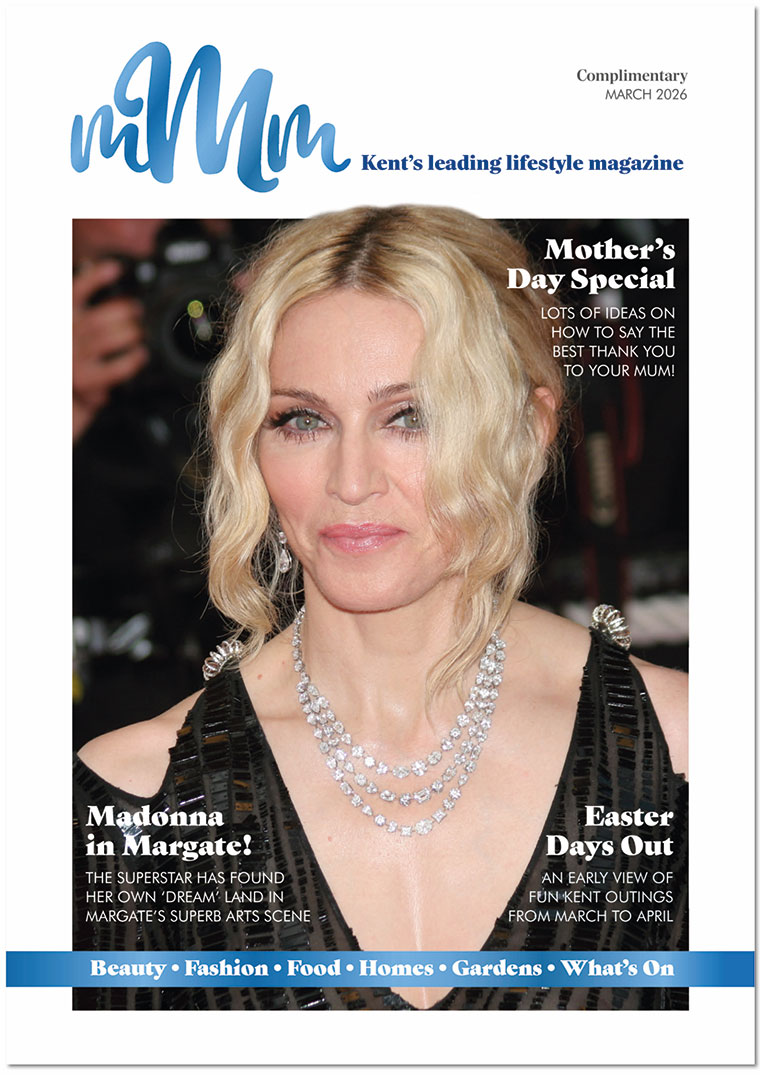MMM Magazine March2026 Edition MMM Magazine March 2026 Cover